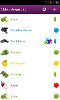 Play Colorful Choices