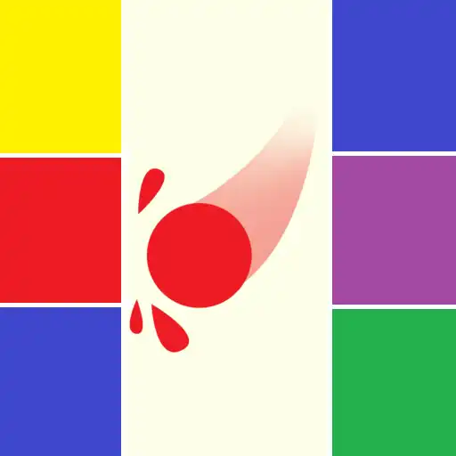 Play Colorful Collision APK Play Colorful Collision APK