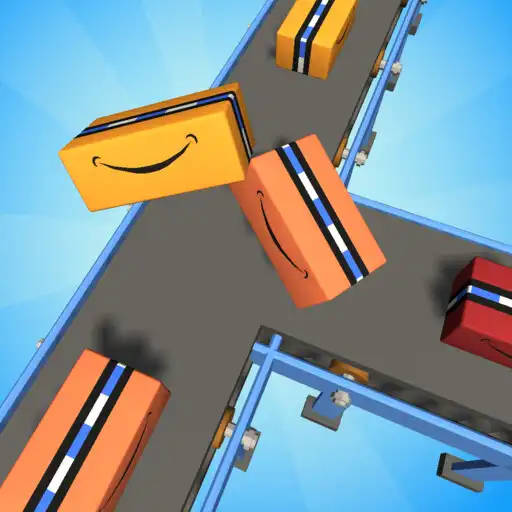 Play Colorful Delivery APK