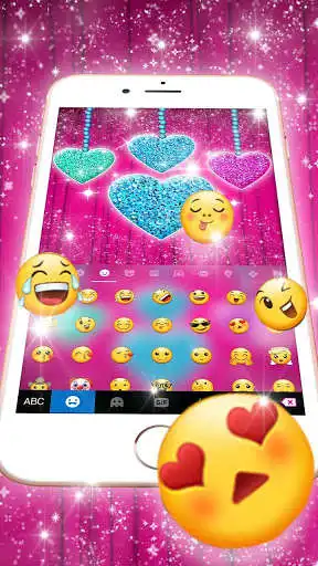 Play Colorful Diamond Heart Keyboard Theme as an online game online Colorful Diamond Heart Keyboard Theme with UptoPlay Play Colorful Diamond Heart Keyboard Theme as an online game Colorful Diamond Heart Keyboard Theme with UptoPlay