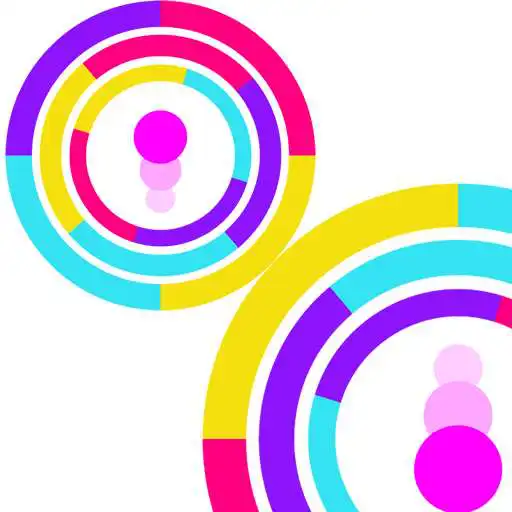 Play Colorful Drop APK Play Colorful Drop APK