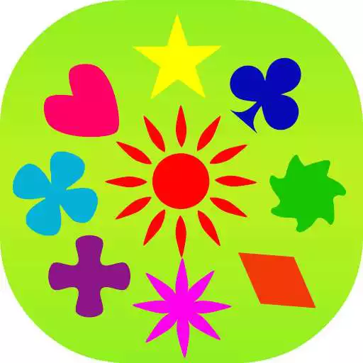 Free play online Colorful Dynamic Backgrounds APK