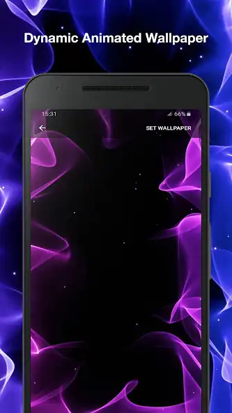 Play Colorful Edge Screen Pro as an online game Colorful Edge Screen Pro with UptoPlay