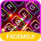 Free play online Colorful Electric Keyboard APK