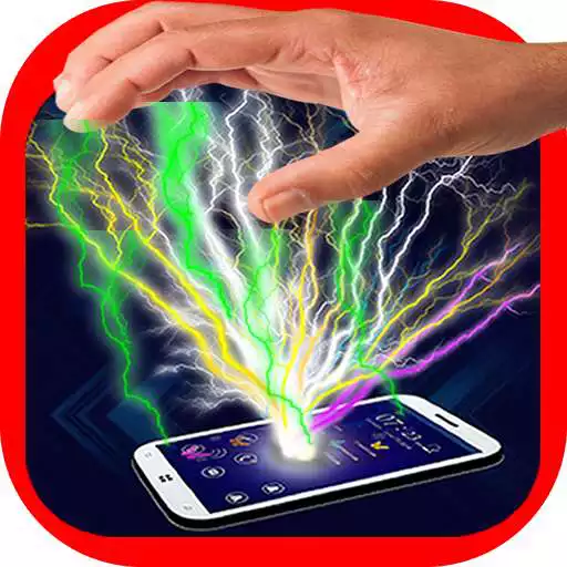 Free play online Colorful Electric Screen Joke APK Free play online Colorful Electric Screen Joke APK