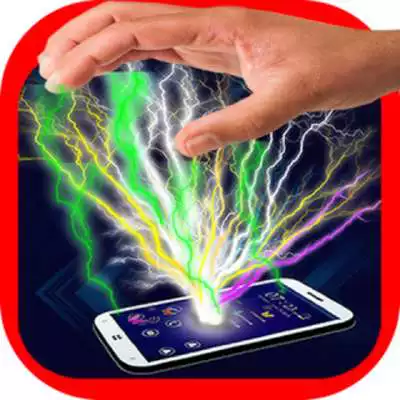 Play Colorful Electric Screen Joke