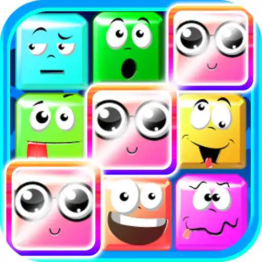 Run free android online Colorful Face Crush APK Run free android online Colorful Face Crush APK