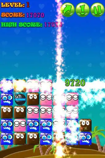 Play APK Colorful Face Crush  and enjoy Colorful Face Crush with UptoPlay com.p5min.colorfulfacecrush3643