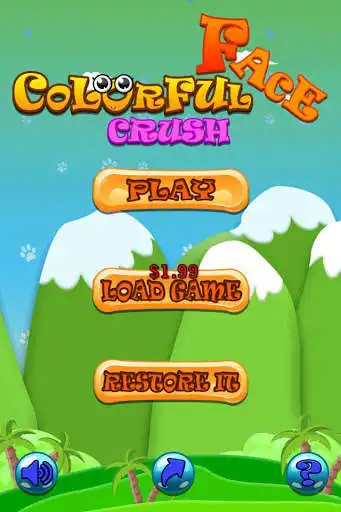 Play APK Colorful Face Crush  and enjoy Colorful Face Crush with UptoPlay com.p5min.colorfulfacecrush3643