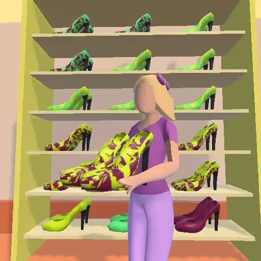 Play Colorful Fashion IDLE APK Play Colorful Fashion IDLE APK