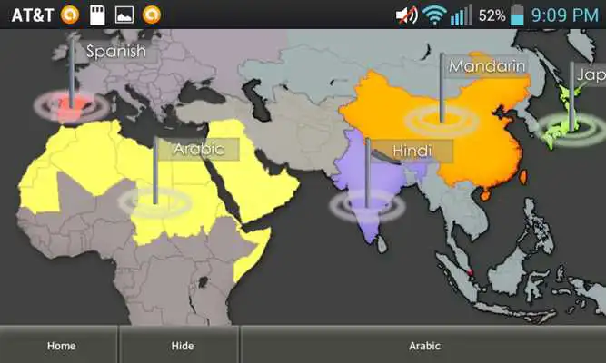 Play Colorful Flags Lite