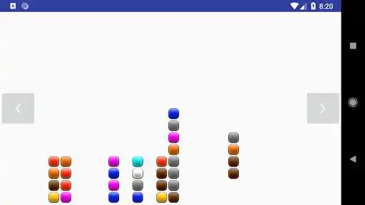 Play ColorfulFloater  and enjoy ColorfulFloater with UptoPlay