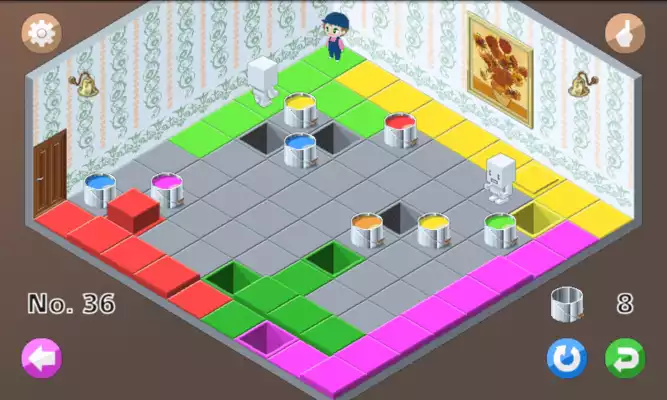 Play ColorfulFloor