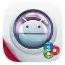 Free play online Colorful GO Launcher APK Free play online Colorful GO Launcher APK