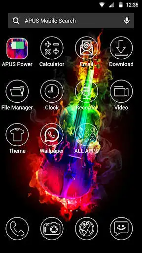 Play Colorful Guitar Music theme as an online game online Colorful Guitar Music theme with UptoPlay com.apusapps.theme.i_music_theme_10fc458f37 Play Colorful Guitar Music theme as an online game Colorful Guitar Music theme with UptoPlay