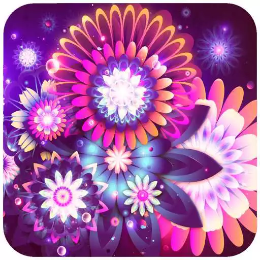 Play Colorful HD Wallpaper APK