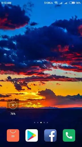 Play Colorful HD Wallpaper  and enjoy Colorful HD Wallpaper with UptoPlay