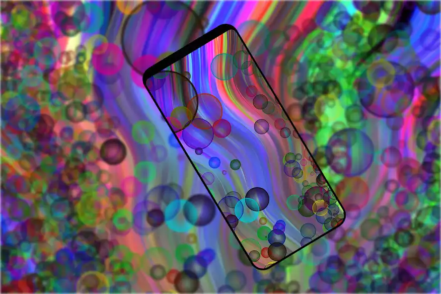 Play Colorful HD Wallpapers  and enjoy Colorful HD Wallpapers with UptoPlay