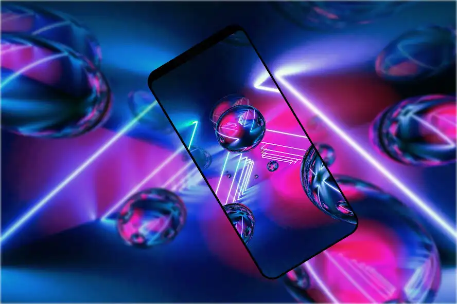 Play Colorful HD Wallpapers as an online game Colorful HD Wallpapers with UptoPlay