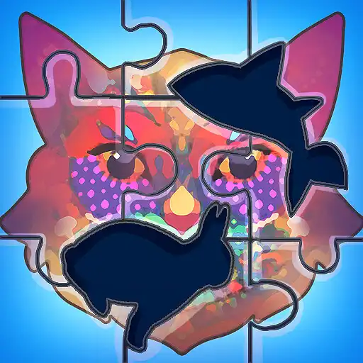 Play Colorful Jigsaw APK Play Colorful Jigsaw APK