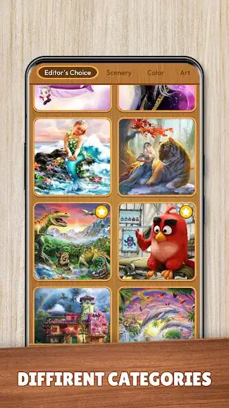 Play Colorful Jigsaw Puzzle Games  and enjoy Colorful Jigsaw Puzzle Games with UptoPlay