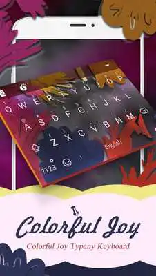 Play Colorful Joy