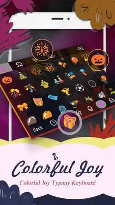Play Colorful Joy