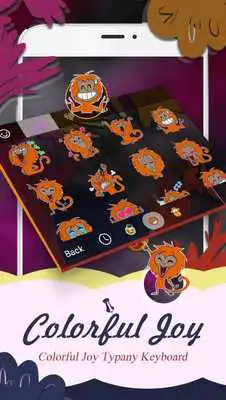Play Colorful Joy