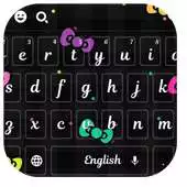 Free play online Colorful Kitty Bowknot Keyboard Theme APK Free play online Colorful Kitty Bowknot Keyboard Theme APK