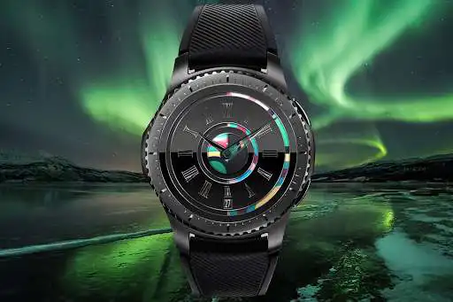 Play APK Colorful Knight WatchFace  and enjoy Colorful Knight WatchFace with UptoPlay rammor.wmwatch.colorfulKnight