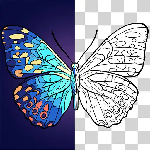 Play Color Full - Coloring Pages APK