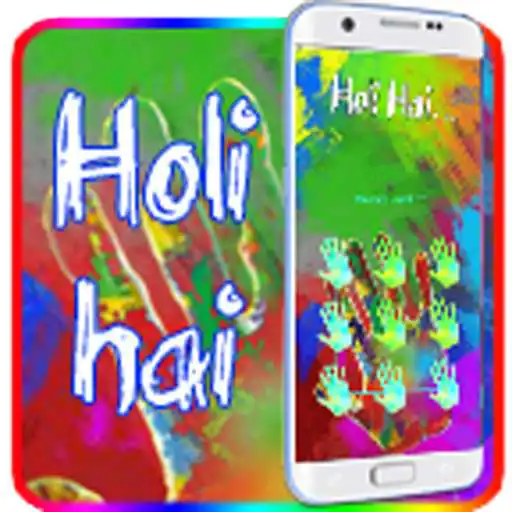 Free play online Colorful Life AppLock-Holi Hai APK Free play online Colorful Life AppLock-Holi Hai APK