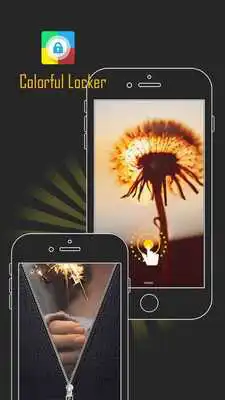 Play Colorful Locker