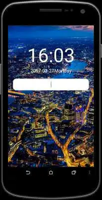 Play Colorful Locker