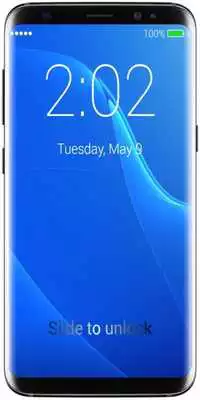 Play Colorful Lock Screen