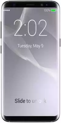 Play Colorful Lock Screen