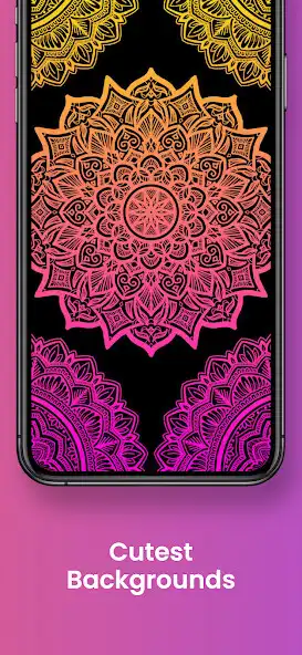 Play Colorful Mandala Wallpapers as an online game online Colorful Mandala Wallpapers with UptoPlay Play Colorful Mandala Wallpapers as an online game Colorful Mandala Wallpapers with UptoPlay