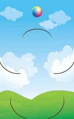 Play Colorful  Marbles for Toddlers