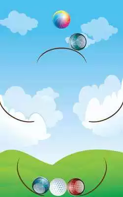 Play Colorful  Marbles for Toddlers