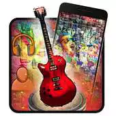 Free play online Colorful Music Life Theme APK Free play online Colorful Music Life Theme APK