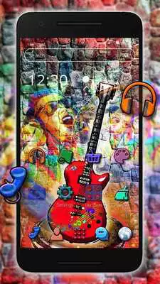 Play Colorful Music Life Theme