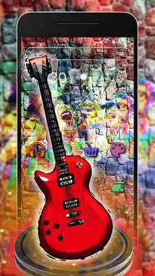 Play Colorful Music Life Theme