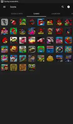 Play Colorful Nbg Icon Pack (Read Description v7.2 out)