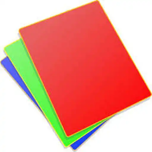 Play Colorful Notepad APK