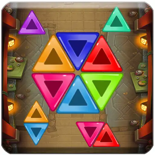 Play Colorful Overlay Puzzle APK