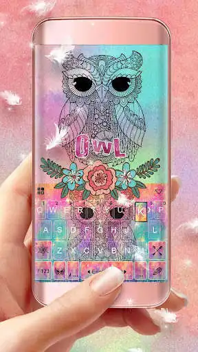 Play Colorful Owl Keyboard Theme and enjoy Colorful Owl Keyboard Theme with UptoPlay Play Colorful Owl Keyboard Theme and enjoy Colorful Owl Keyboard Theme with UptoPlay