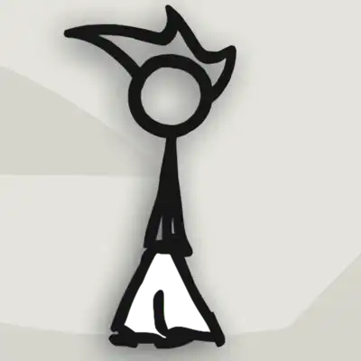 Play Colorful Pants Run