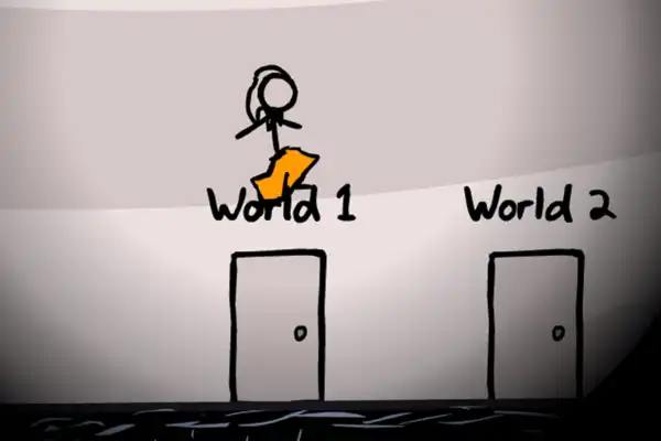 Play Colorful Pants Run