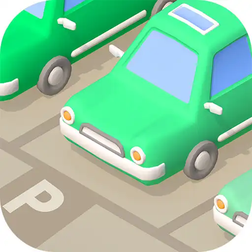 Play Colorful Parking APK Play Colorful Parking APK