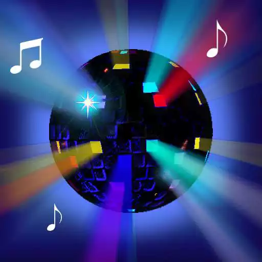 Play Colorful Party Lights APK